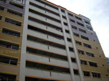 Blk 825 Jurong West Street 81 (Jurong West), HDB 4 Rooms #437222